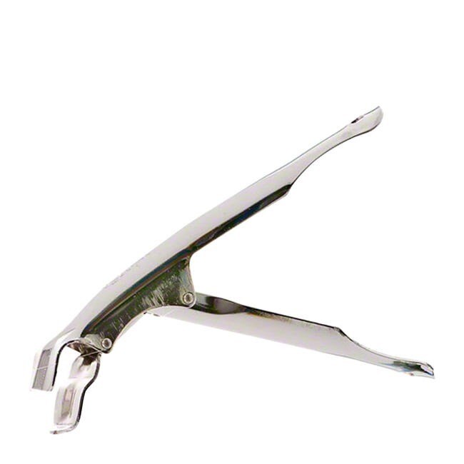 American Metalcraft Shallow Pizza Pan Gripper - - 4783016