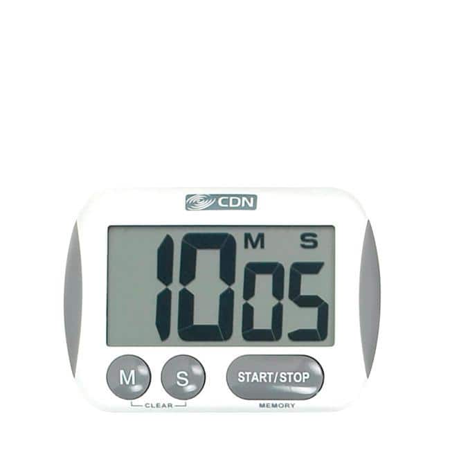 CDN Extra Big Digits Timer