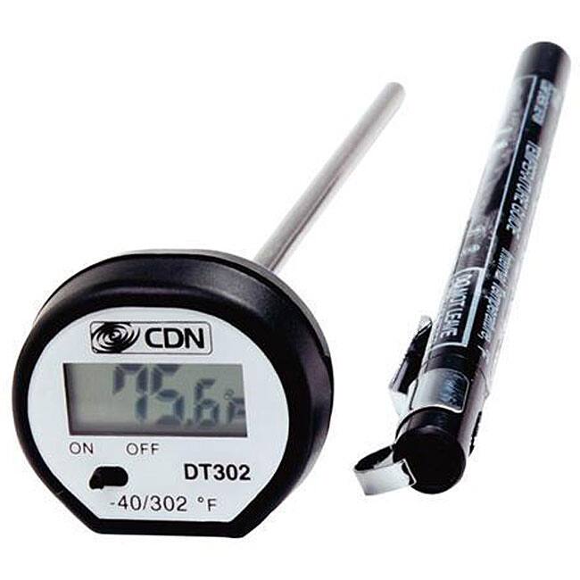 CDN Digital Thermometer