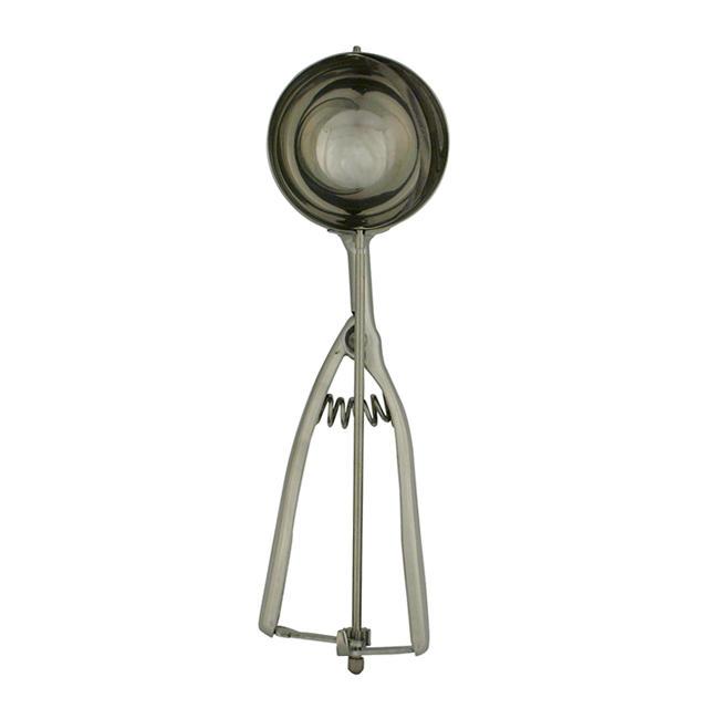 Johnsons-Rose Corporation #12 Stainless Steel Disher