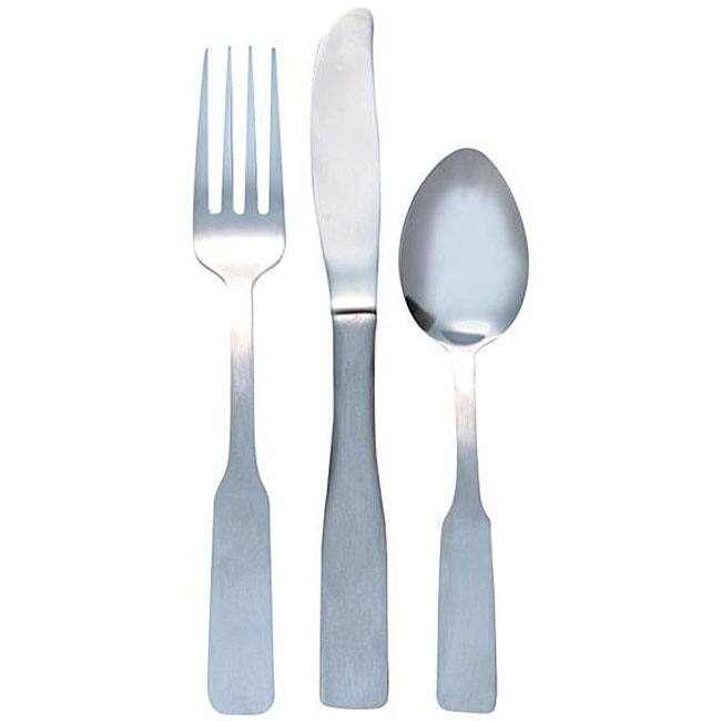 World Tableware Colony Dinner Knives (Pack of 12)