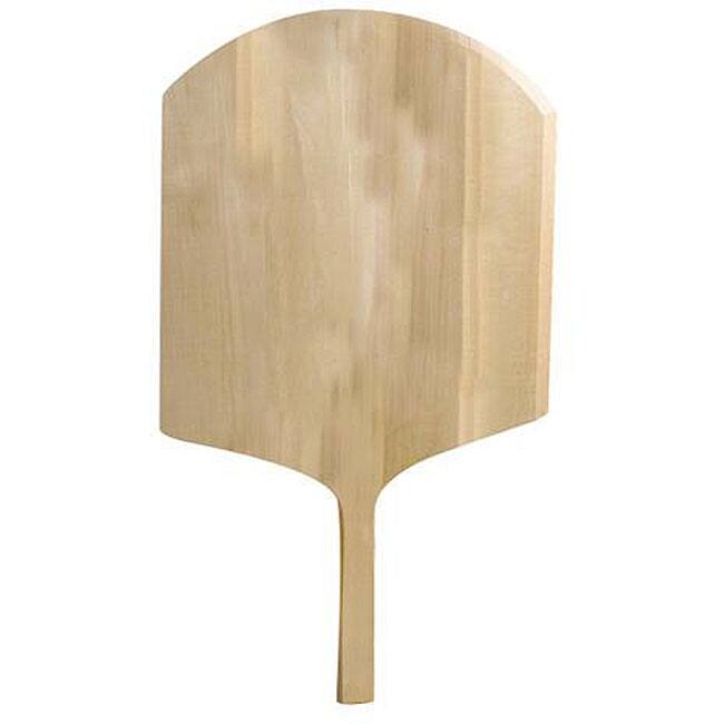 American Metalcraft Inc. Wood Pizza Peel