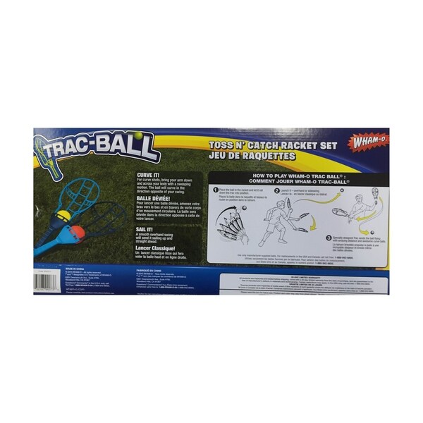 wham o trac ball