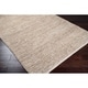 preview thumbnail 95 of 110, Chapra Hand Woven Chunky Jute Area Rug 8' x 11' - Ivory - Rectangle