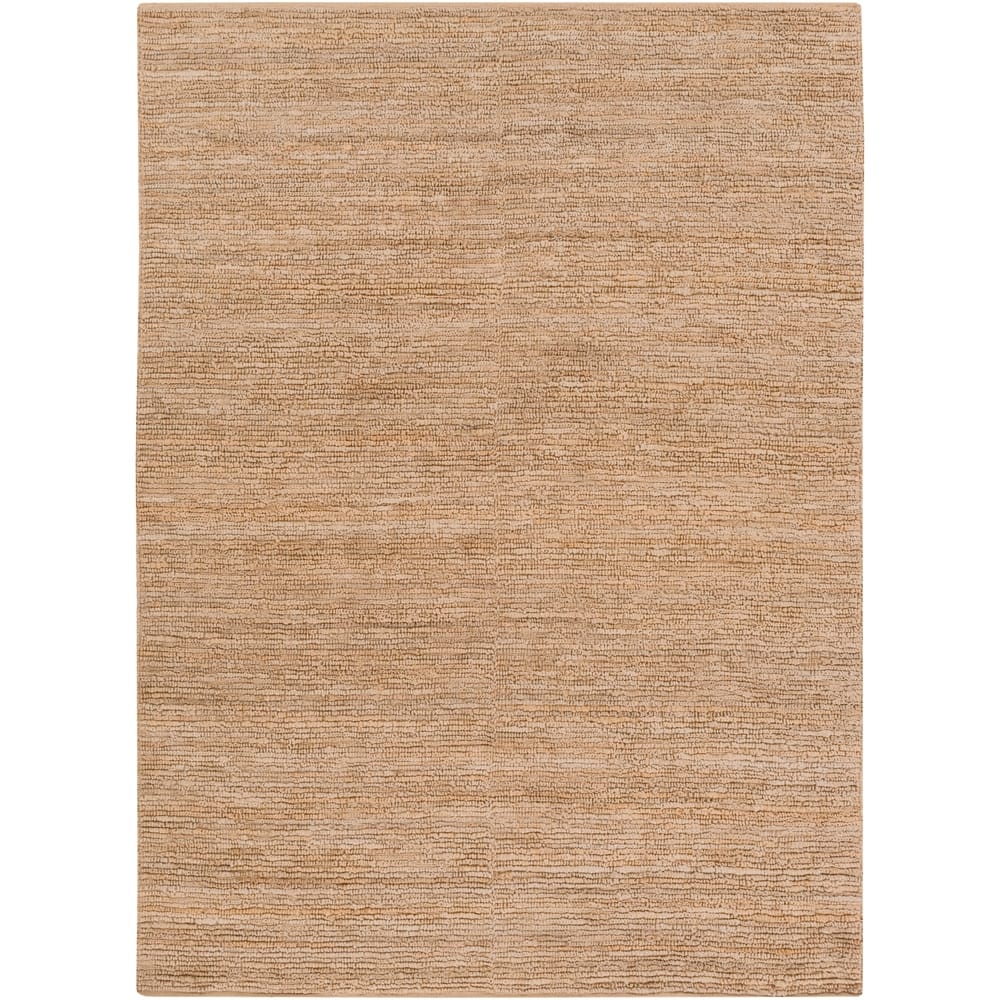 Chapra Hand Woven Chunky Jute Area Rug