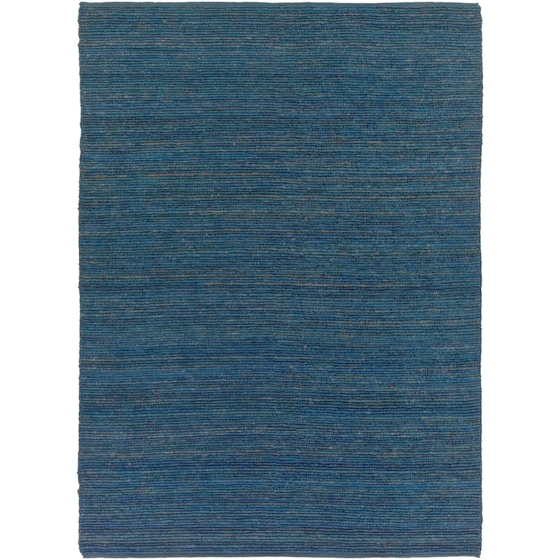 Chapra Hand Woven Chunky Jute Area Rug