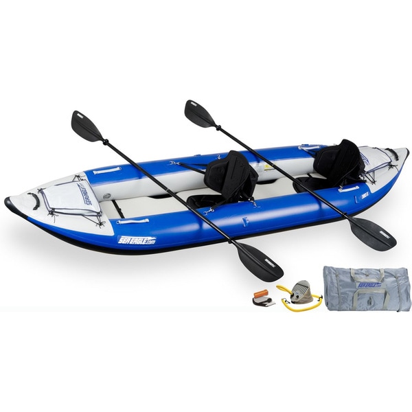 Sea Eagle 380x Pro Kayak   12693681 Big