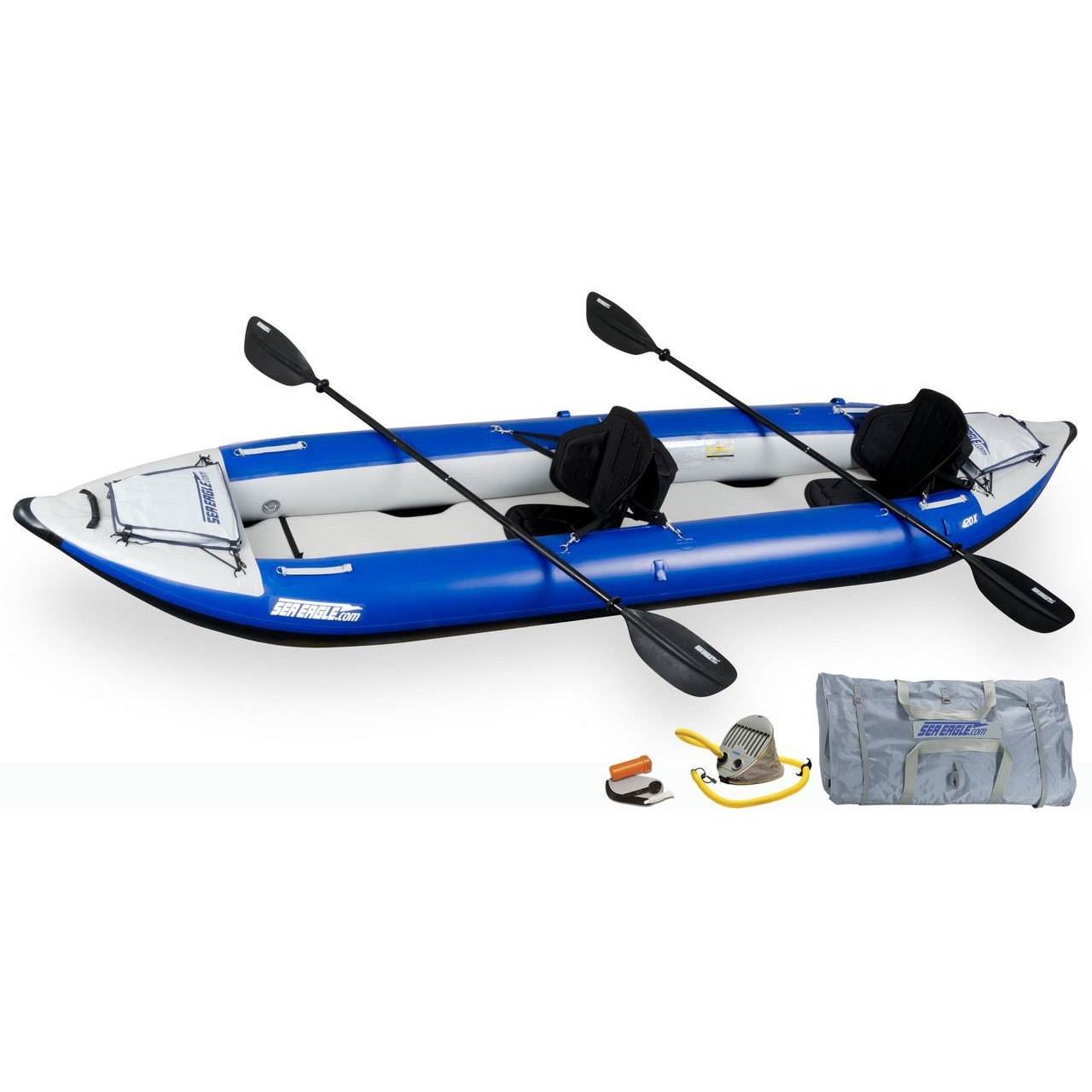Sea Eagle 420x Pro Kayak