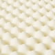 preview thumbnail 5 of 4, Slumber Solutions Highloft Eco 2-inch Memory Foam Mattress Topper