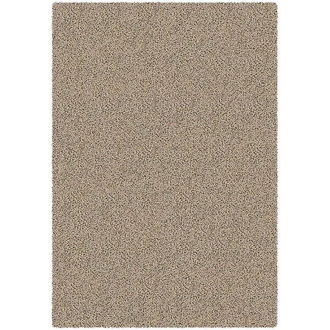 Handmade Mandara Cotton Shag Rug (3 X 5)