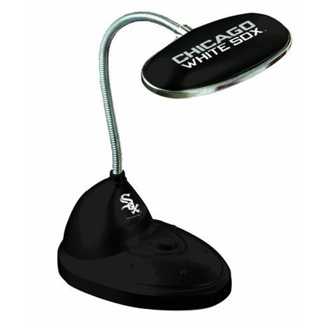 Chicago White Sox LED Desk Lamp