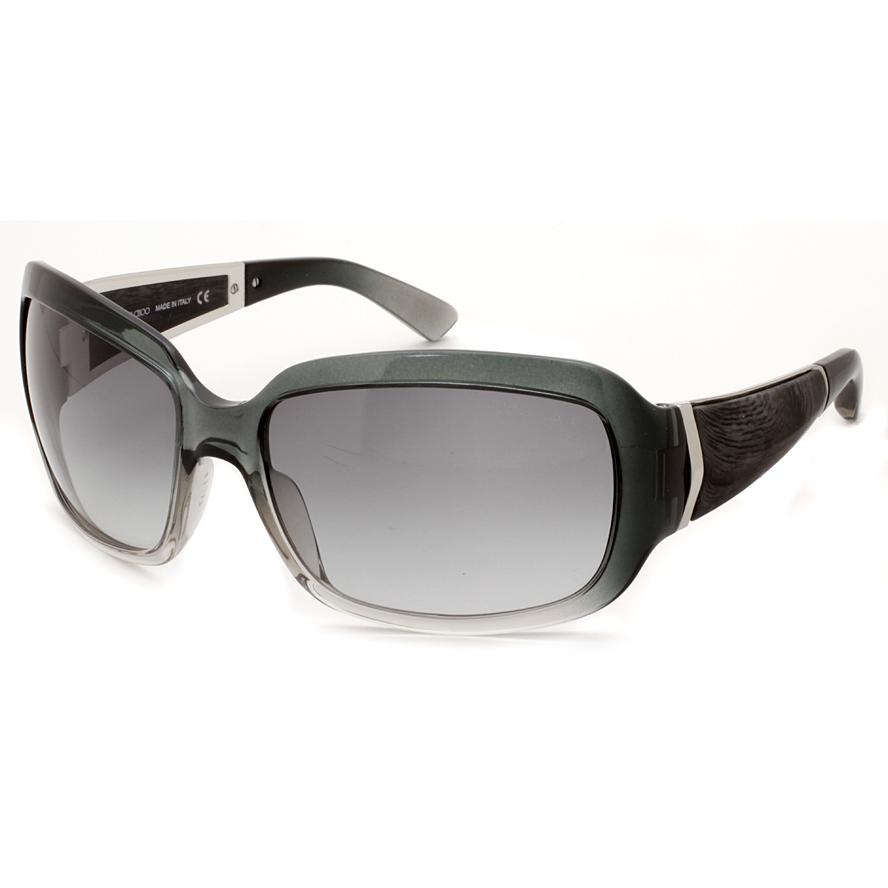 Jimmy Choo Womens Trixie Sunglasses