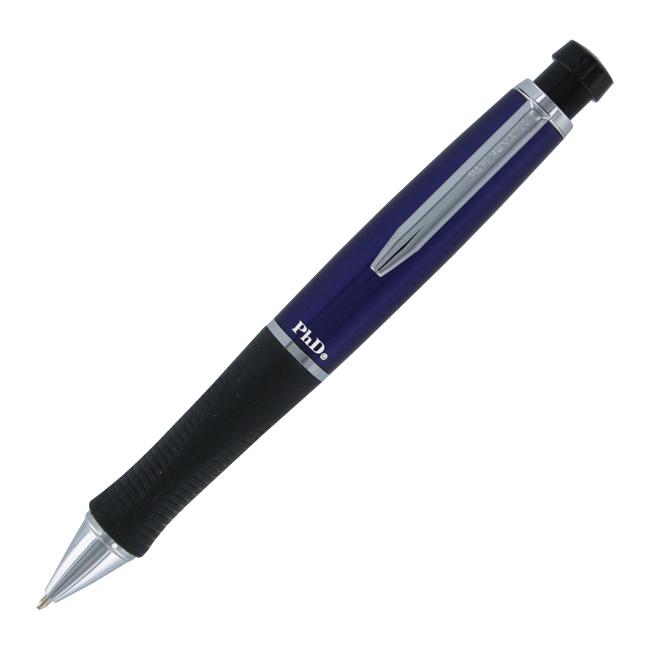 paper mate phd retractable ballpoint pen