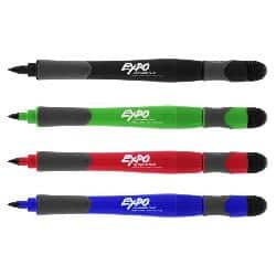 Expo Ultra Fine Tip 4-pk Dry Erase Markers