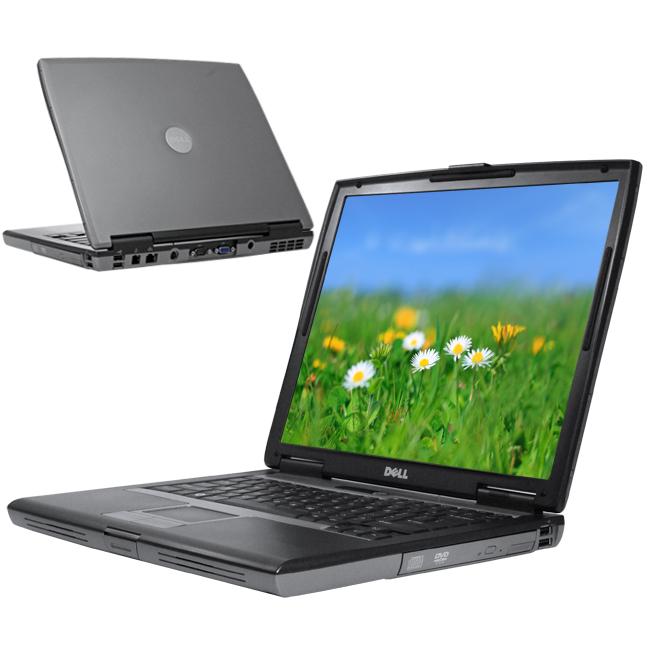 Dell Latitude D520 1.7GHz 80GB Laptop (Refurbished)  