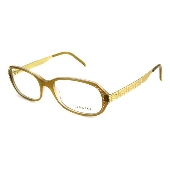 Versace VE3094B Womens Eyeglasses