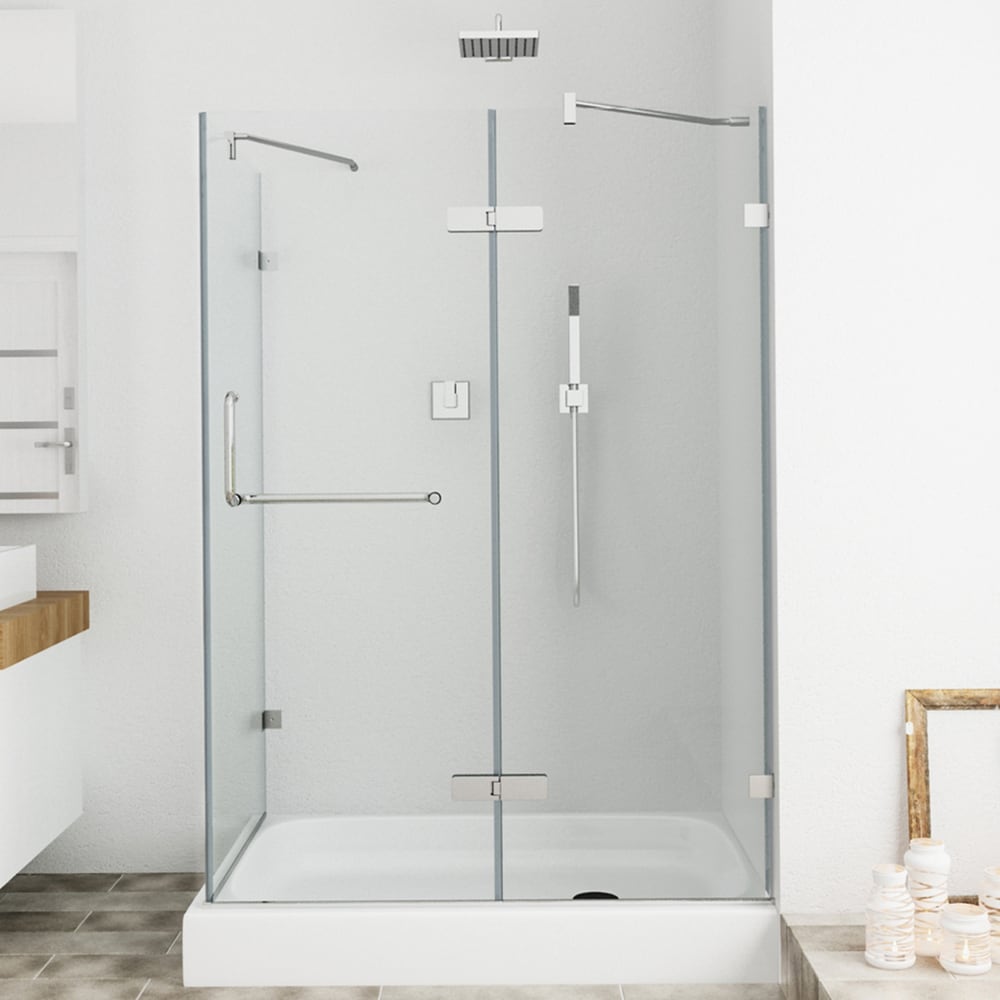 48 X 65 Shower Door