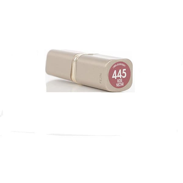 L'Oreal Colour Riche 445 Rose Nectar Gold Stick (Pack of 4)