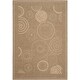 Safavieh Courtyard Soledad Indoor/ Outdoor Rug - Thumbnail 53