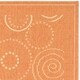 Safavieh Courtyard Soledad Indoor/ Outdoor Rug - Thumbnail 113