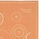 Safavieh Courtyard Soledad Indoor/ Outdoor Rug - Thumbnail 120