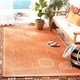 Safavieh Courtyard Soledad Indoor/ Outdoor Rug - Thumbnail 17