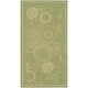Safavieh Courtyard Soledad Indoor/ Outdoor Rug - Thumbnail 22