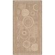 Safavieh Courtyard Soledad Indoor/ Outdoor Rug - Thumbnail 45