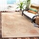 Safavieh Courtyard Soledad Indoor/ Outdoor Rug - Thumbnail 10