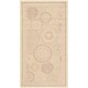 Safavieh Courtyard Soledad Indoor/ Outdoor Rug - Thumbnail 30