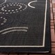 Safavieh Courtyard Soledad Indoor/ Outdoor Rug - Thumbnail 137