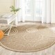 Safavieh Courtyard Soledad Indoor/ Outdoor Rug - Thumbnail 11