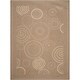 Safavieh Courtyard Soledad Indoor/ Outdoor Rug - Thumbnail 58