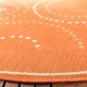 Safavieh Courtyard Soledad Indoor/ Outdoor Rug - Thumbnail 127