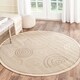 Safavieh Courtyard Soledad Indoor/ Outdoor Rug - Thumbnail 2