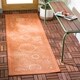 Safavieh Courtyard Soledad Indoor/ Outdoor Rug - Thumbnail 14