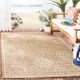 Safavieh Courtyard Soledad Indoor/ Outdoor Rug - Thumbnail 6