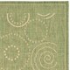 Safavieh Courtyard Soledad Indoor/ Outdoor Rug - Thumbnail 21
