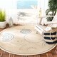 Safavieh Courtyard Soledad Indoor/ Outdoor Rug - Thumbnail 16