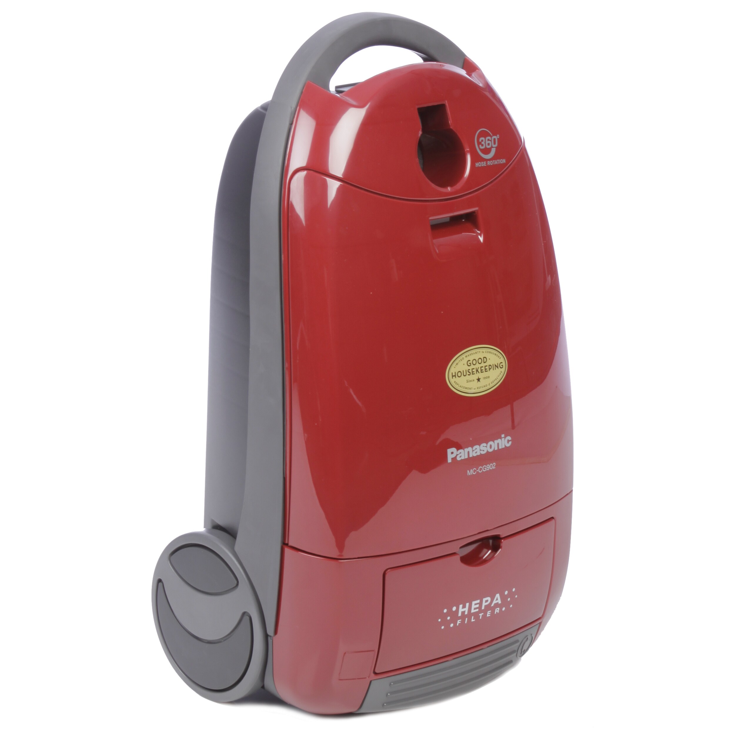 panasonic 360 vacuum