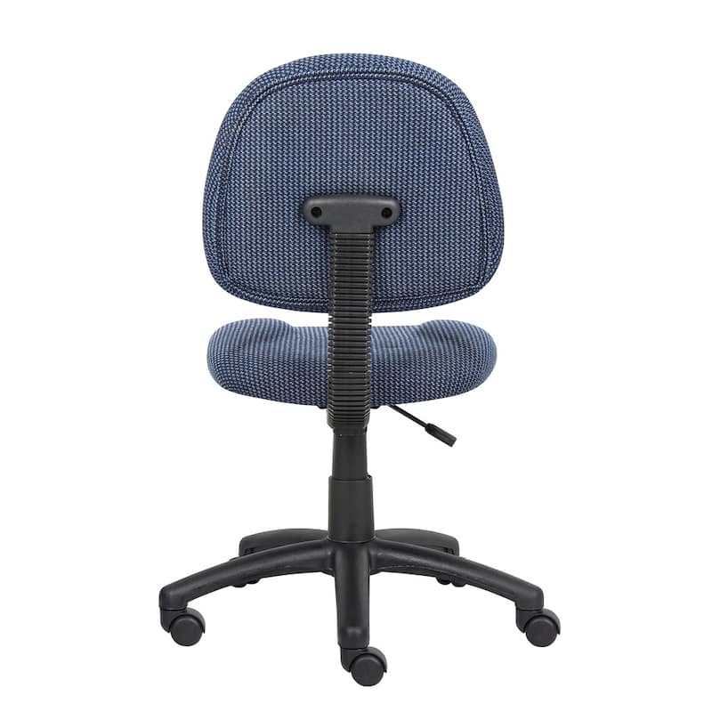 Boss Deluxe Posture Chair