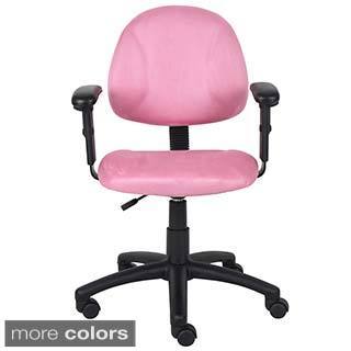 pink office chairs & accessories - shop the best deals for sep pink office chairs & accessories - shop the best deals for sep