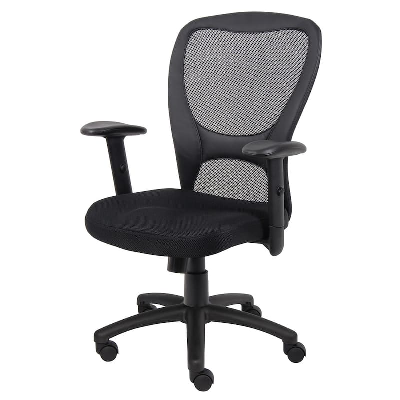 Boss Budget Mesh Task Chair