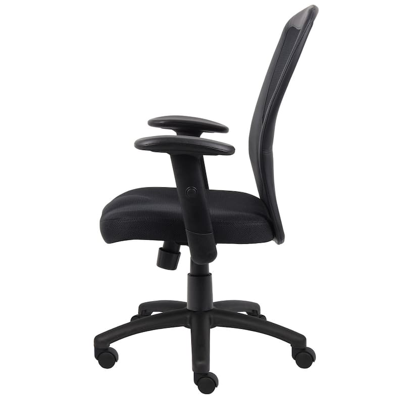 Boss Budget Mesh Task Chair
