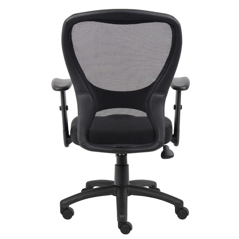 Boss Budget Mesh Task Chair