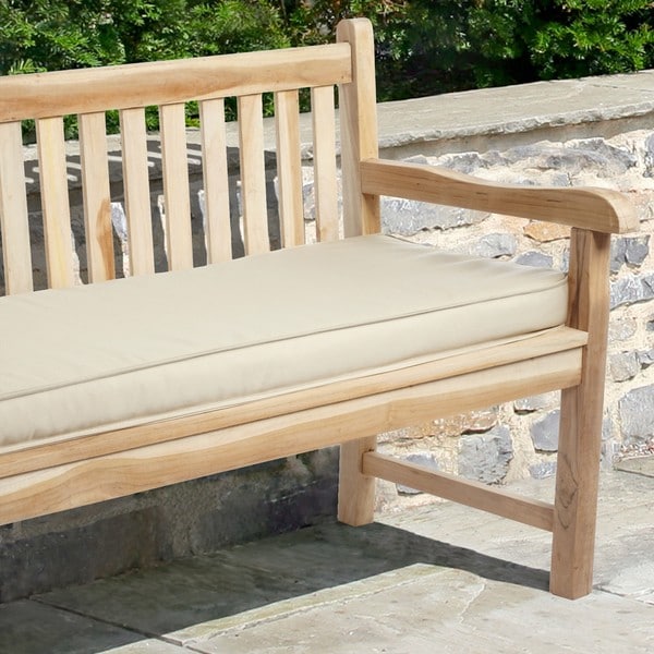 60 inch outdoor bench