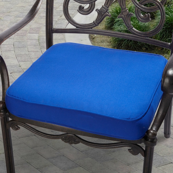 100 Replacement Patio Chair Cushions Sunbrella Wayfair