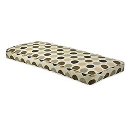 Shop Outdoor 60" Bench Cushion with Sunbrella Fabric ...