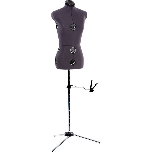 Dritz 1750A 'Twin-Fit' Small Dress Form - Bed Bath & Beyond - 4819626 Dritz 1750A 'Twin-Fit' Small Dress Form - Bed Bath & Beyond - 4819626
