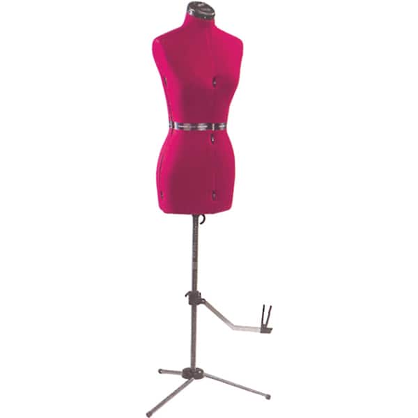 Dritz 20300 'My Double' Full Figure Dress Form - Bed Bath & Beyond - 4819633 Dritz 20300 'My Double' Full Figure Dress Form - Bed Bath & Beyond - 4819633
